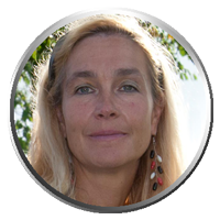 Portraitfoto: Inga Lindner-Drews